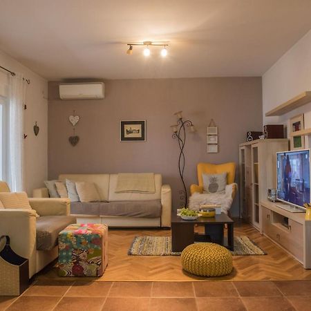 City Apartment Magdalena Zadar Buitenkant foto