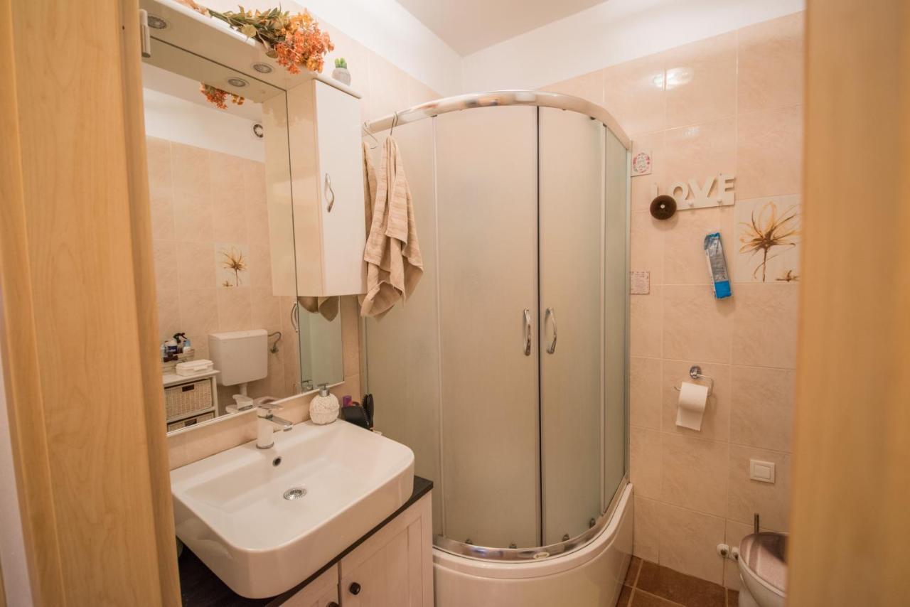 City Apartment Magdalena Zadar Buitenkant foto