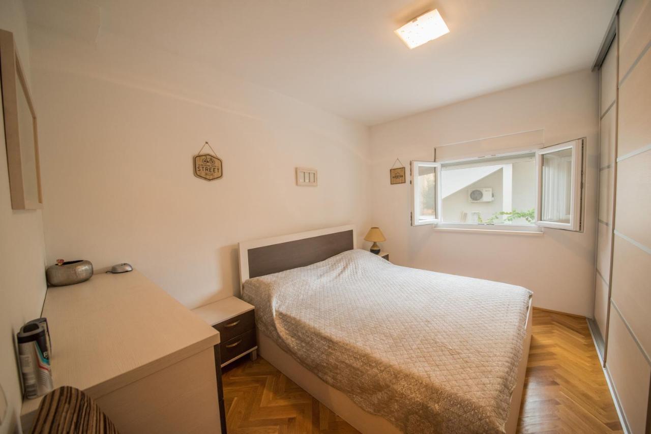 City Apartment Magdalena Zadar Buitenkant foto