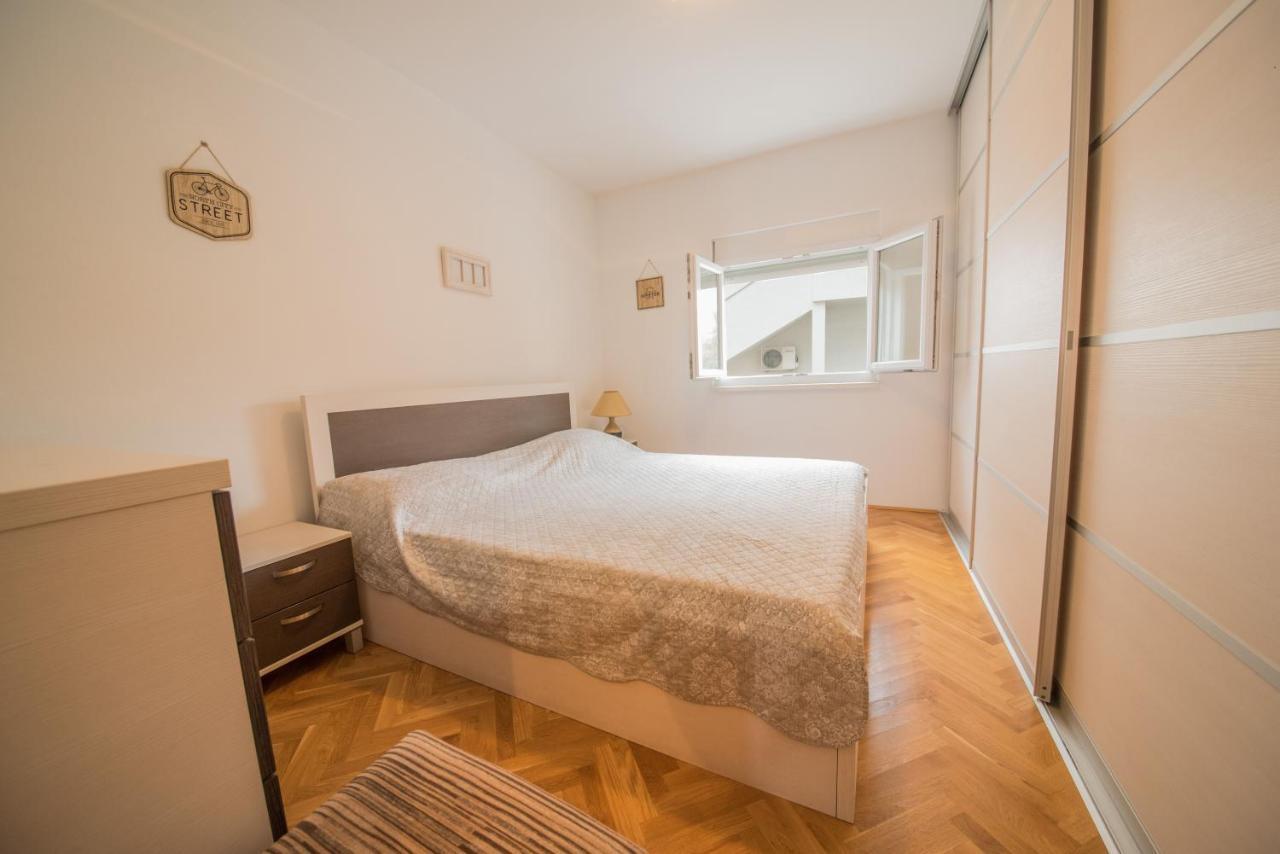 City Apartment Magdalena Zadar Buitenkant foto